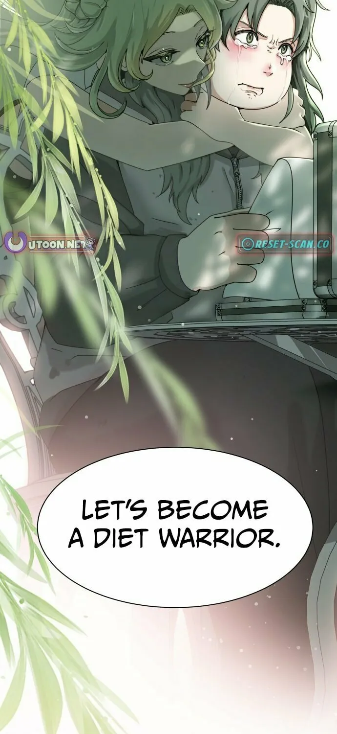 Read Diet Warrior chapter 1 image 128 on Lezhin