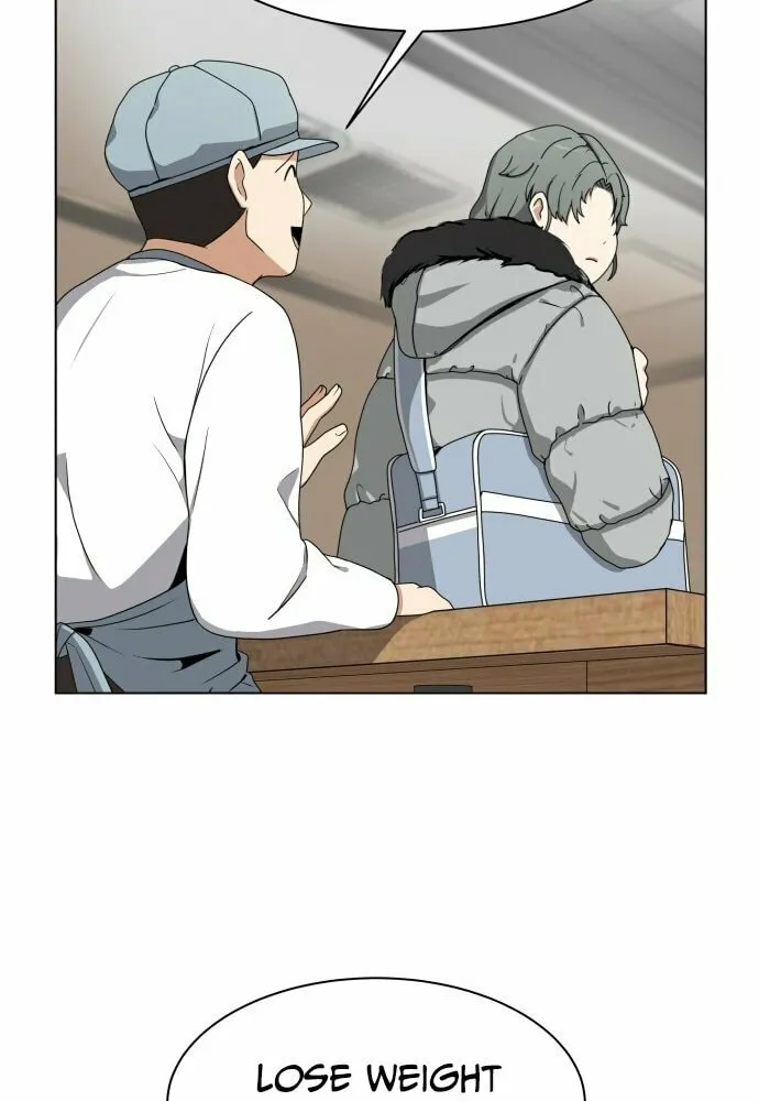 Read Diet Warrior chapter 1 image 13 on Lezhin