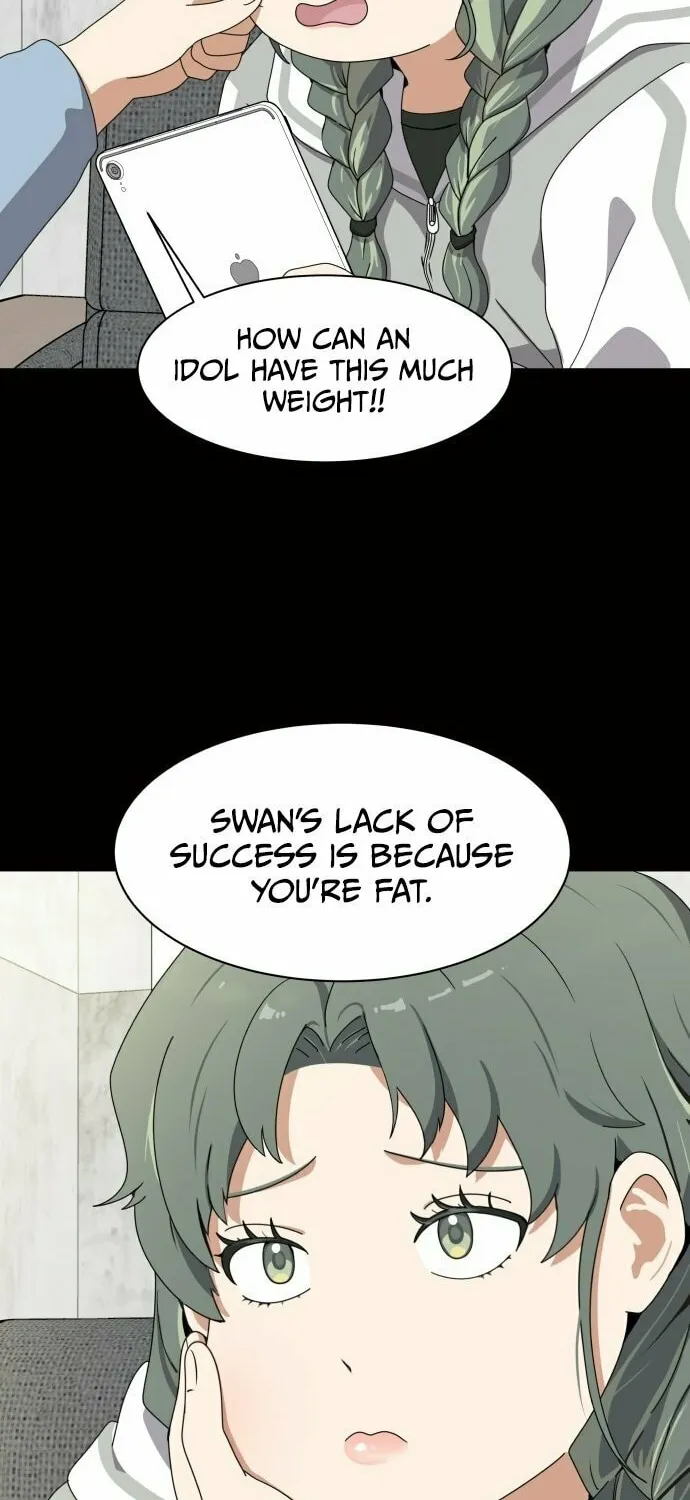 Read Diet Warrior chapter 1 image 19 on Lezhin