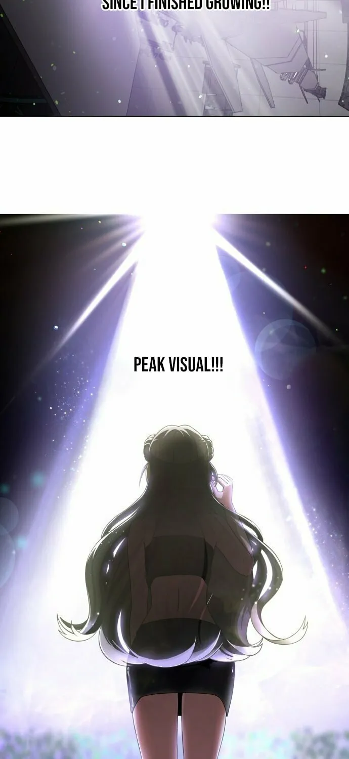 Read Diet Warrior chapter 1 image 2 on Lezhin