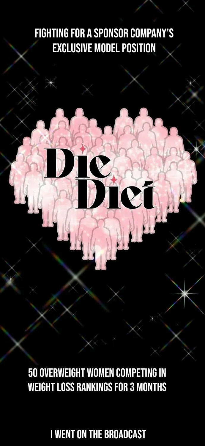 Read Diet Warrior chapter 1 image 21 on Lezhin