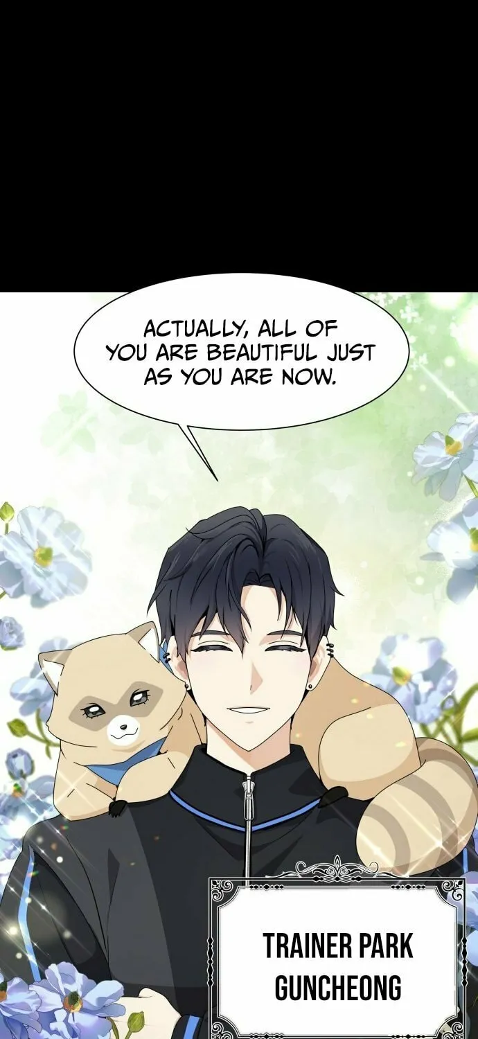 Read Diet Warrior chapter 1 image 22 on Lezhin