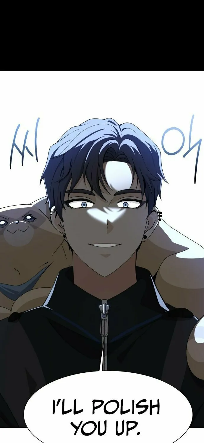 Read Diet Warrior chapter 1 image 24 on Lezhin