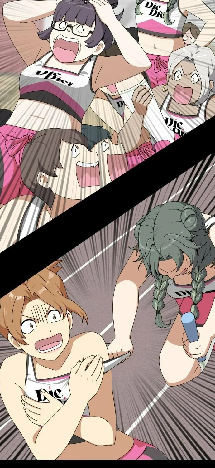 Read Diet Warrior chapter 1 image 28 on Lezhin