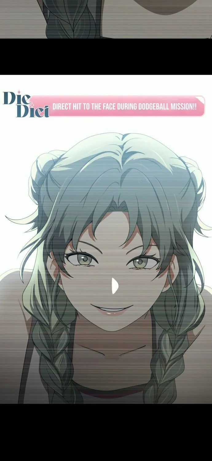 Read Diet Warrior chapter 1 image 32 on Lezhin