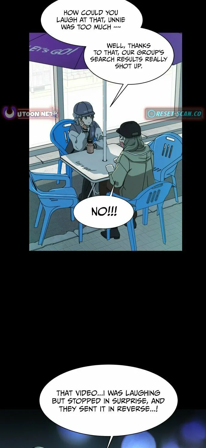 Read Diet Warrior chapter 1 image 35 on Lezhin