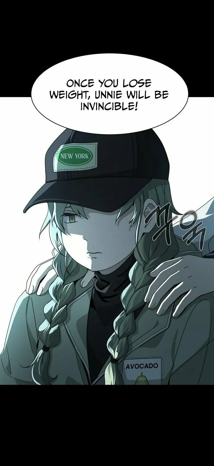 Read Diet Warrior chapter 1 image 40 on Lezhin