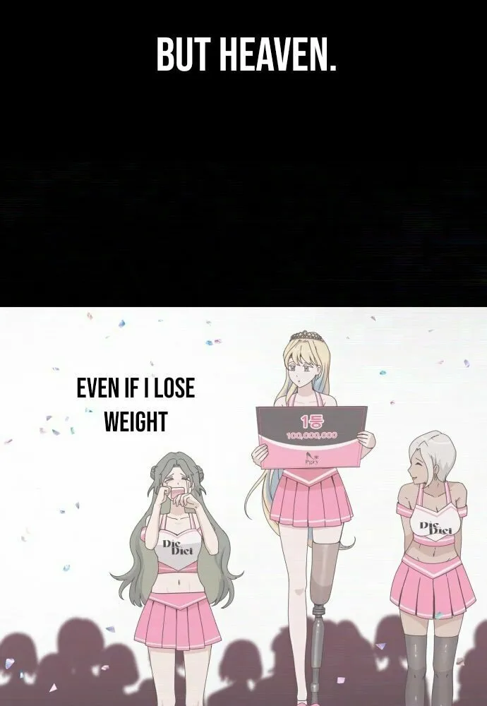 Read Diet Warrior chapter 1 image 41 on Lezhin