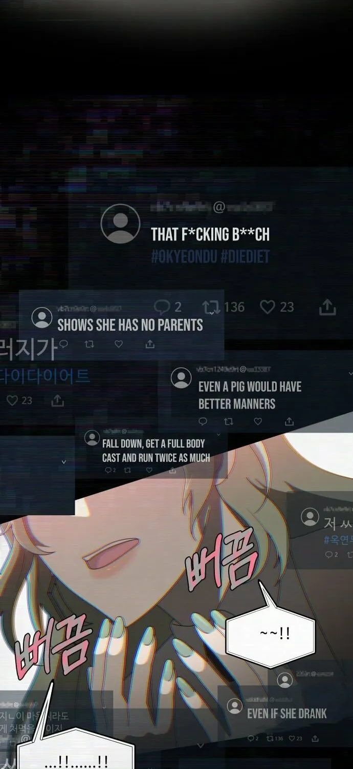 Read Diet Warrior chapter 1 image 45 on Lezhin