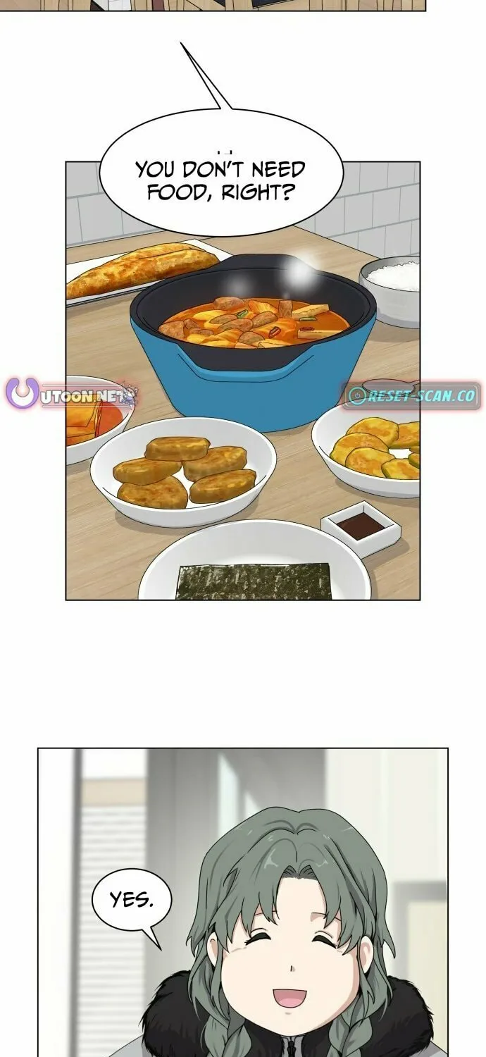 Read Diet Warrior chapter 1 image 51 on Lezhin