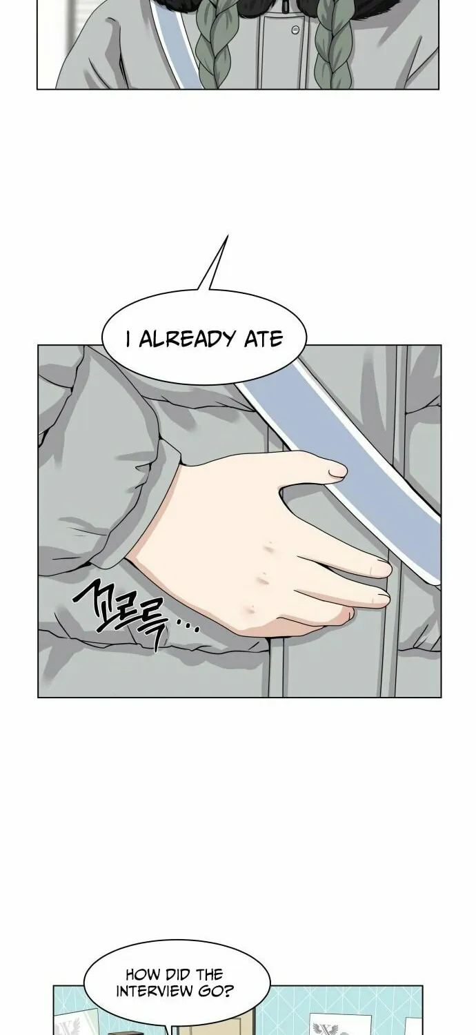 Read Diet Warrior chapter 1 image 52 on Lezhin