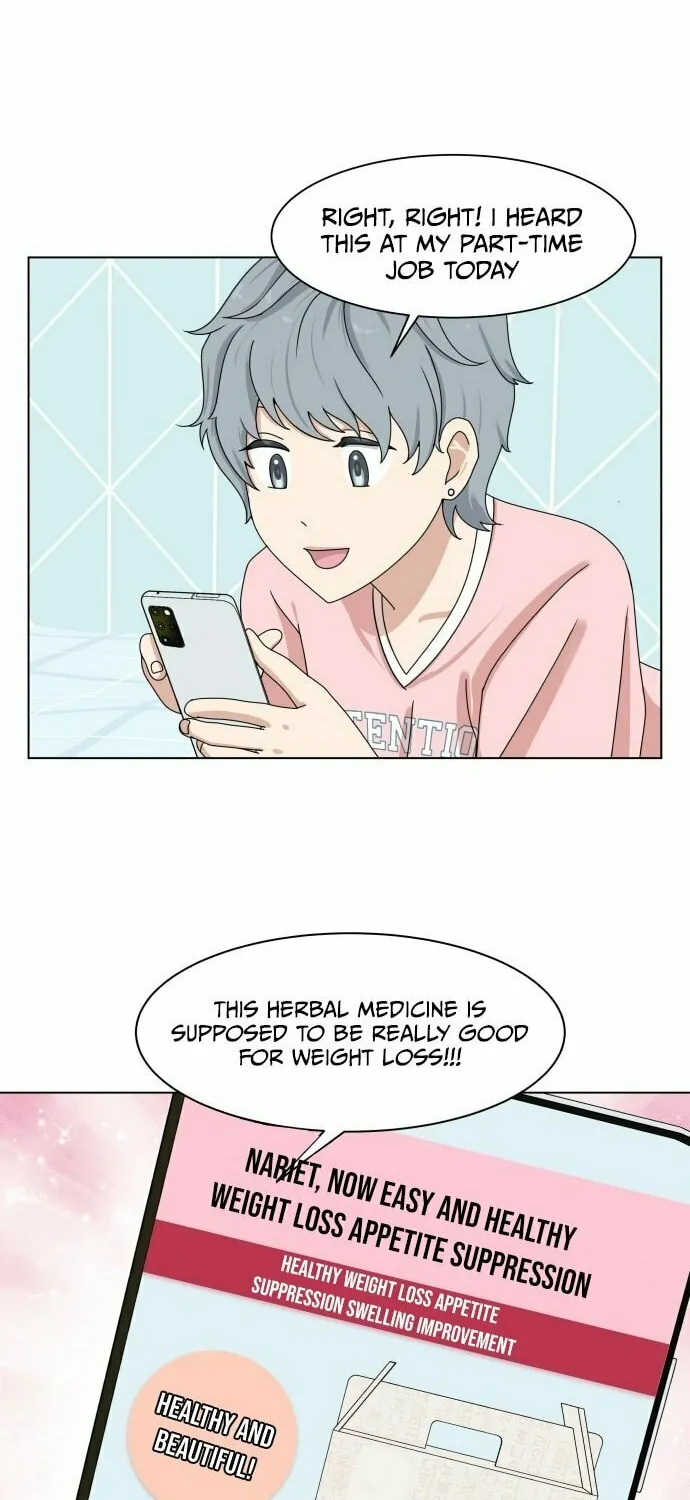 Read Diet Warrior chapter 1 image 54 on Lezhin