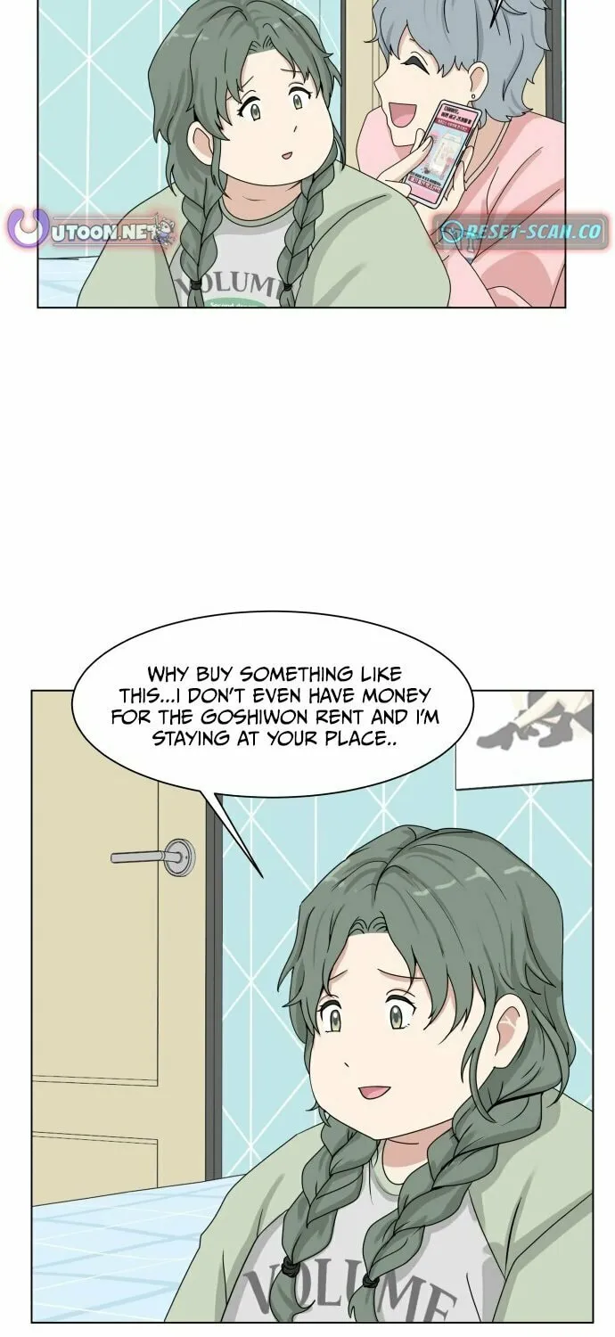 Read Diet Warrior chapter 1 image 56 on Lezhin