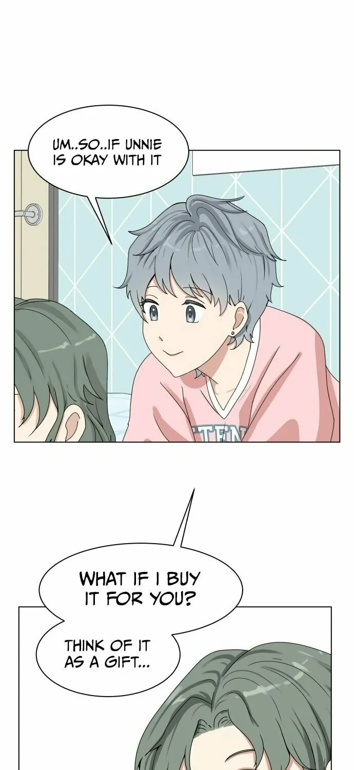 Read Diet Warrior chapter 1 image 57 on Lezhin