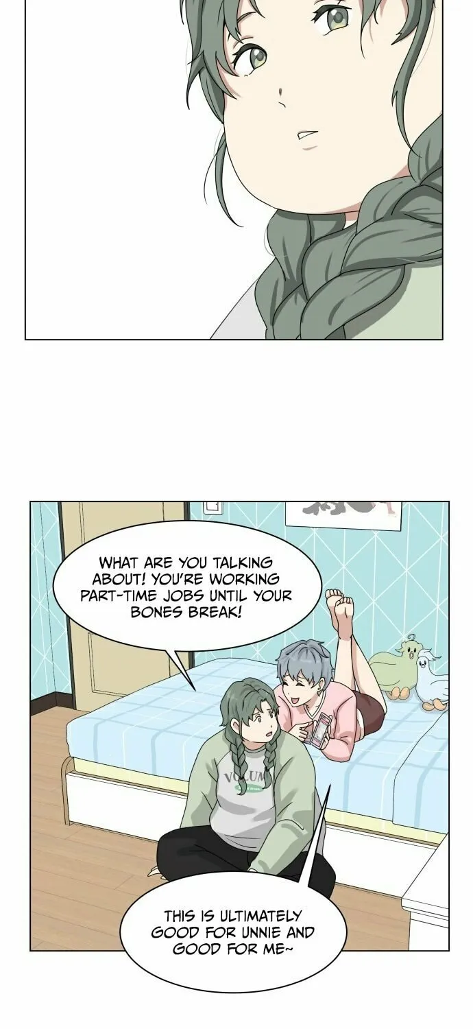 Read Diet Warrior chapter 1 image 58 on Lezhin