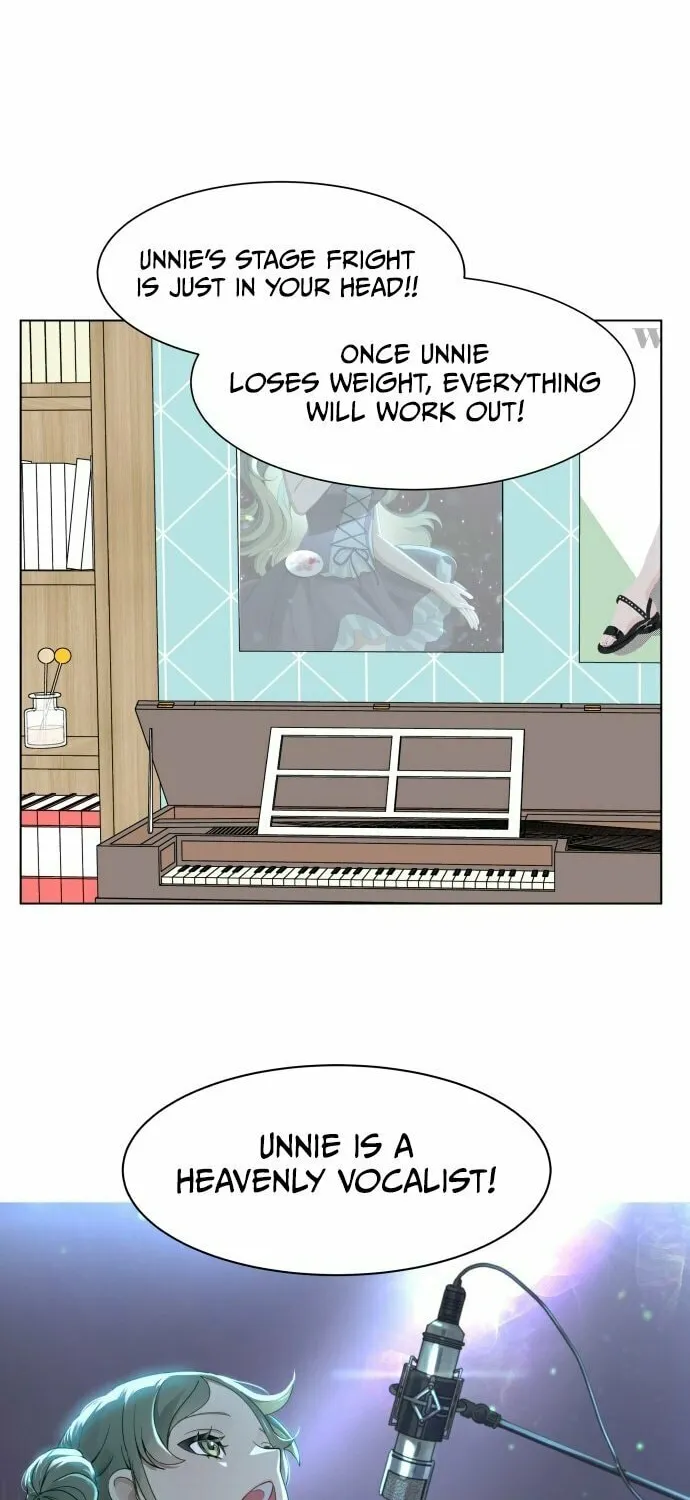 Read Diet Warrior chapter 1 image 59 on Lezhin