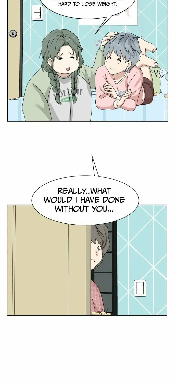 Read Diet Warrior chapter 1 image 61 on Lezhin