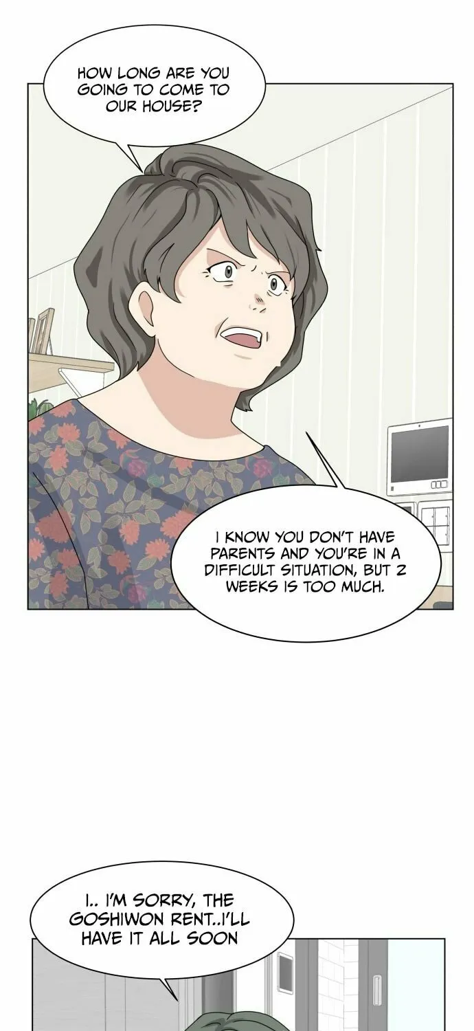 Read Diet Warrior chapter 1 image 65 on Lezhin