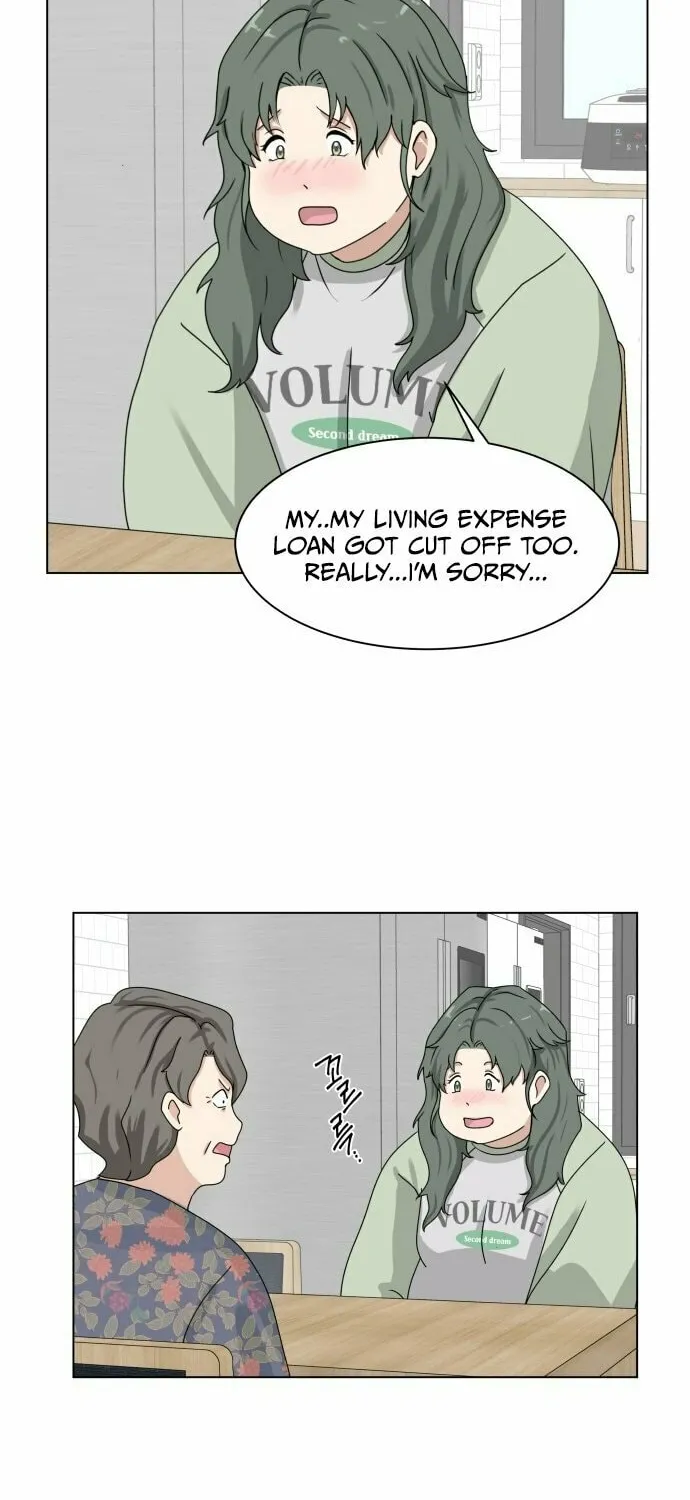 Read Diet Warrior chapter 1 image 66 on Lezhin
