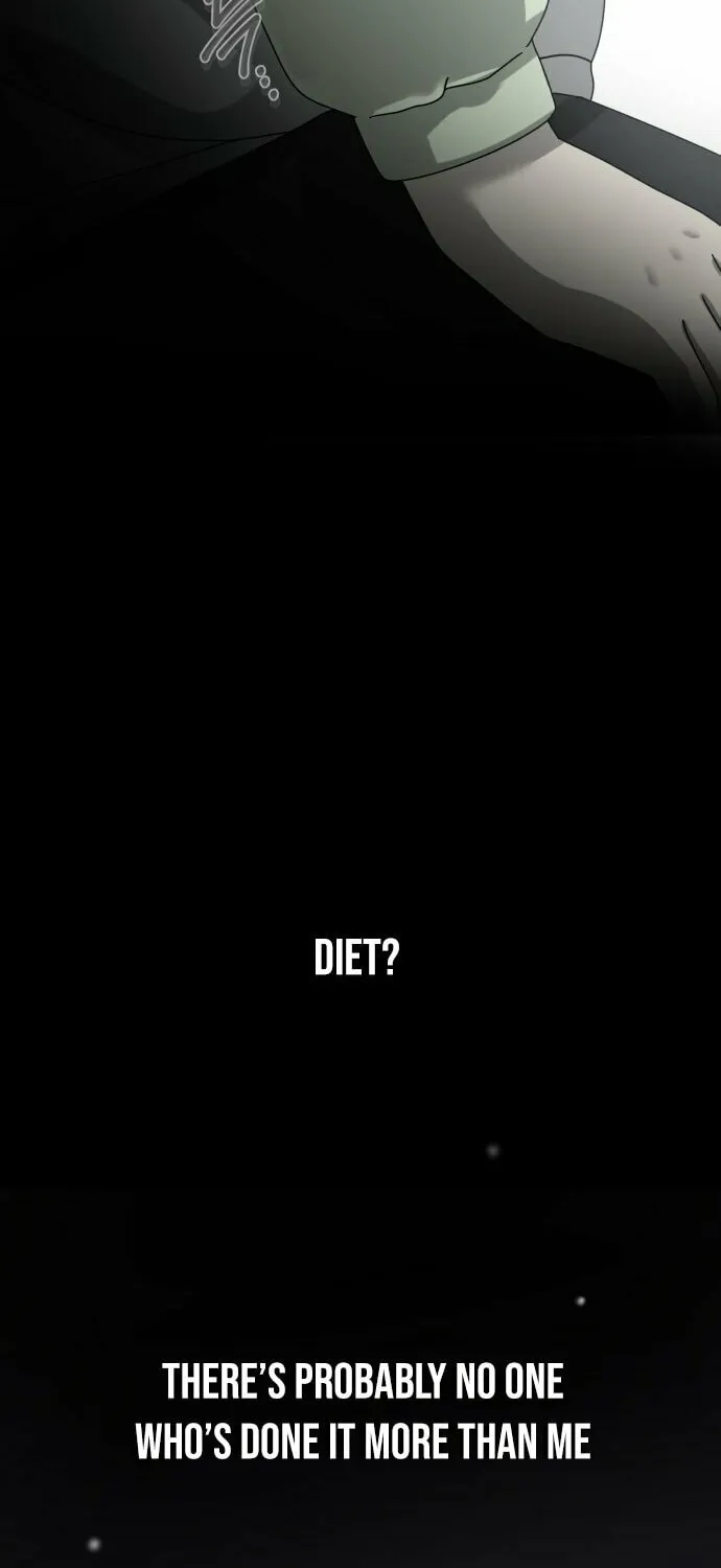 Read Diet Warrior chapter 1 image 71 on Lezhin