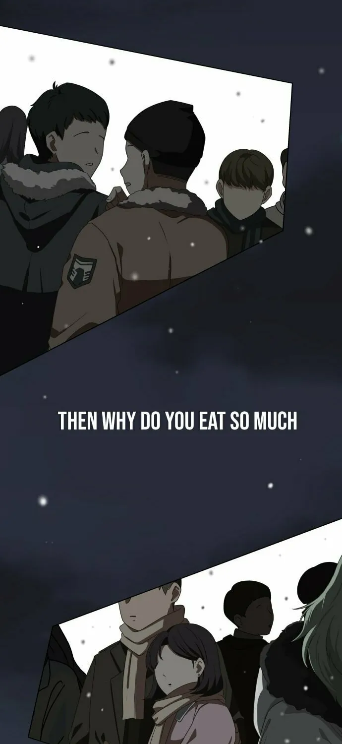 Read Diet Warrior chapter 1 image 73 on Lezhin