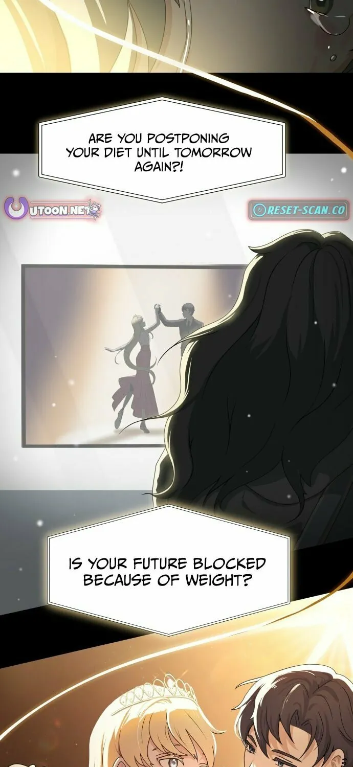 Read Diet Warrior chapter 1 image 77 on Lezhin
