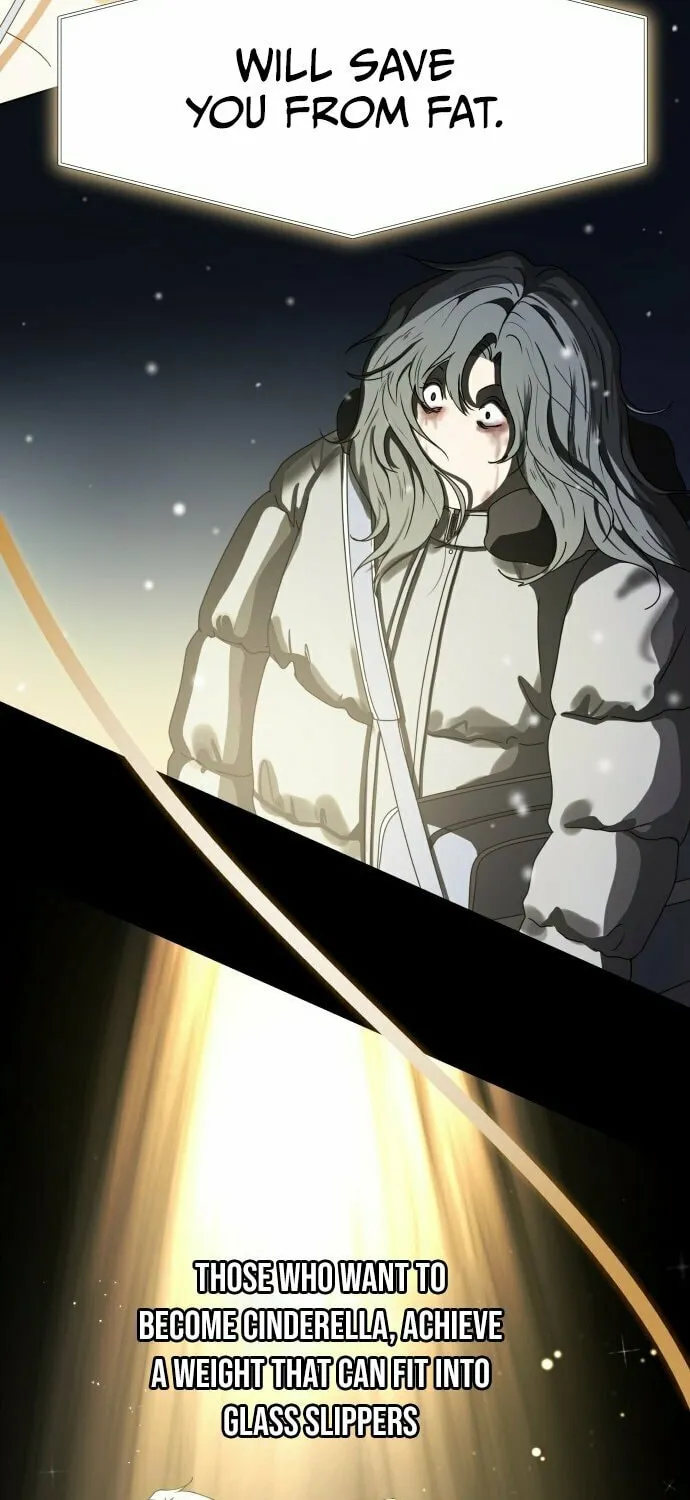 Read Diet Warrior chapter 1 image 79 on Lezhin
