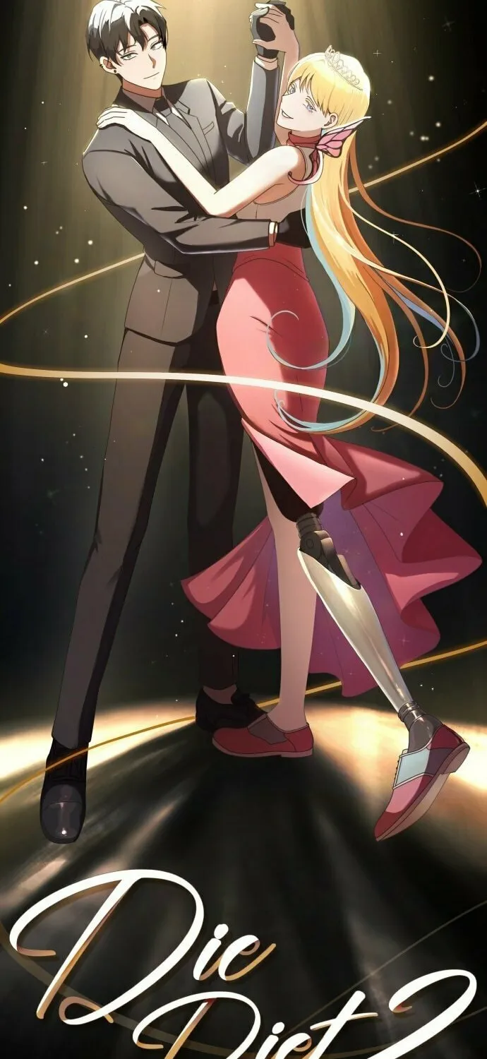 Read Diet Warrior chapter 1 image 80 on Lezhin