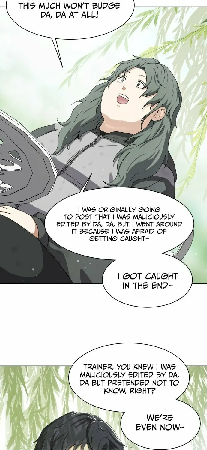 Read Diet Warrior chapter 1 image 96 on Lezhin