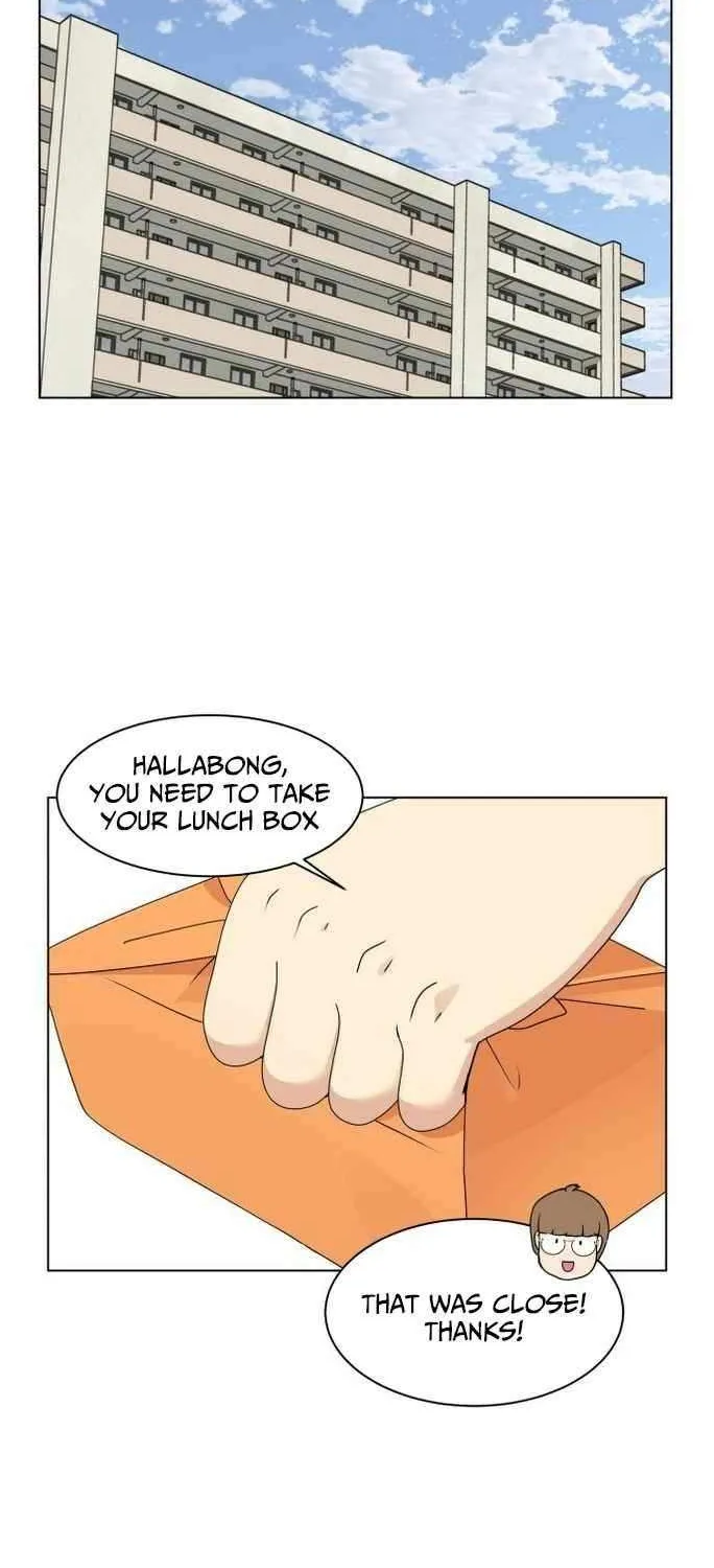 Read Diet Warrior chapter 10 image 1 on Lezhin