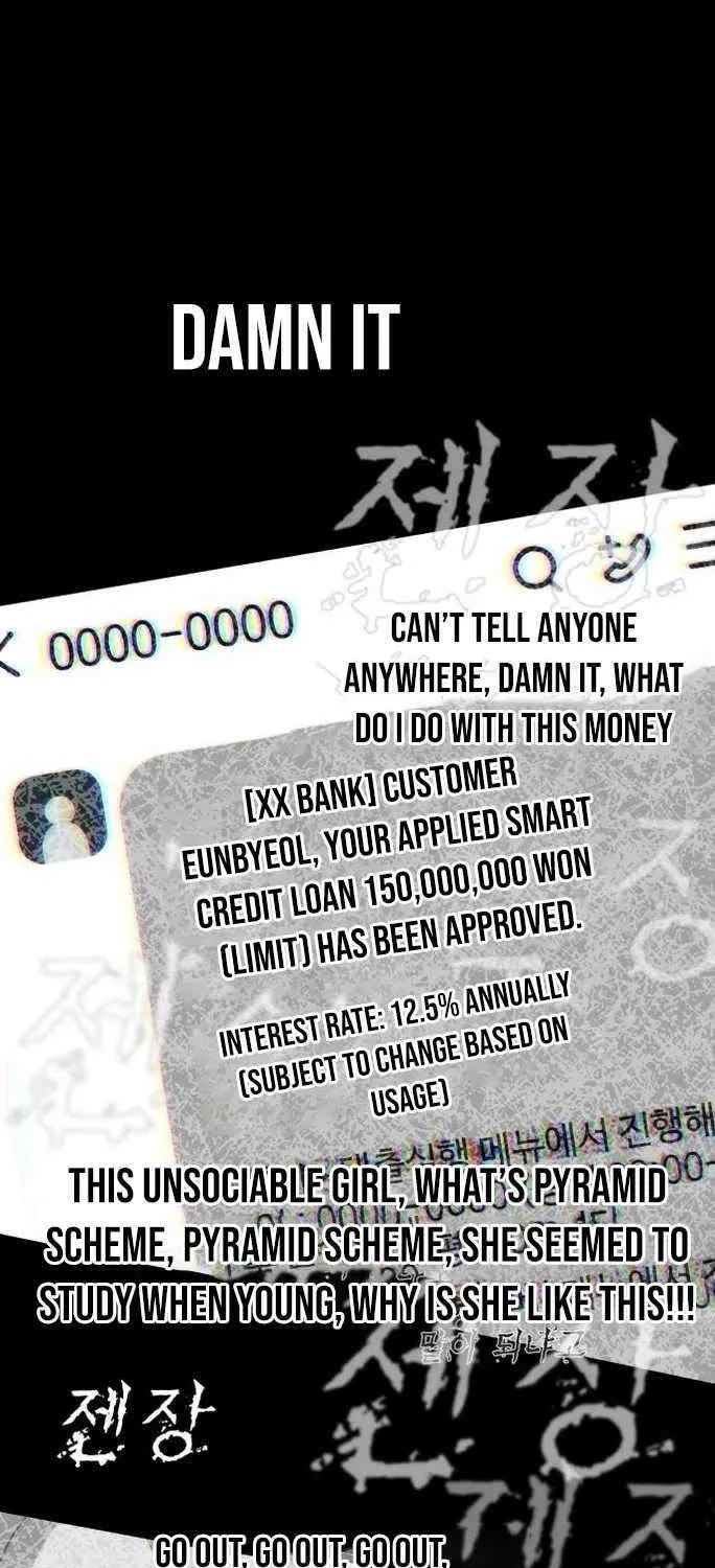 Read Diet Warrior chapter 10 image 100 on Lezhin