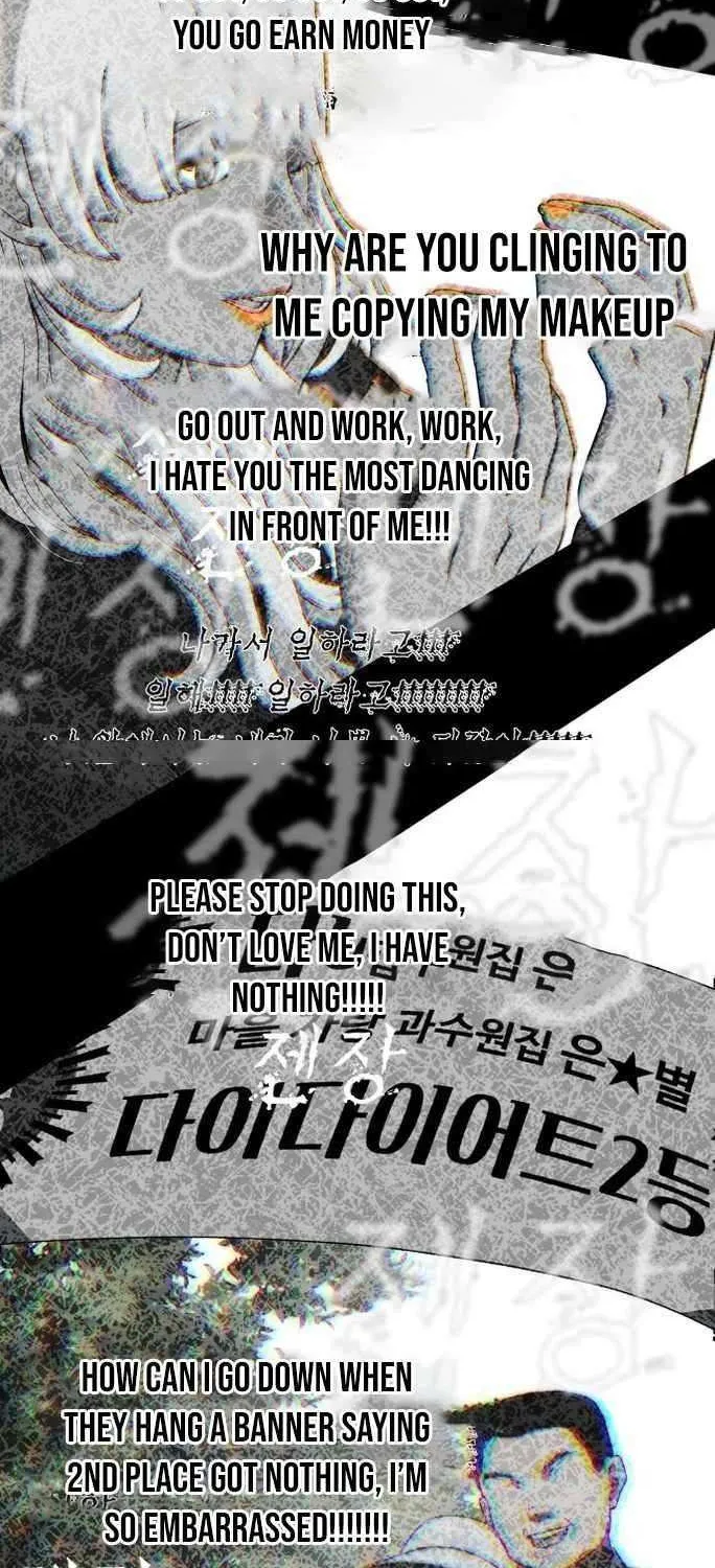 Read Diet Warrior chapter 10 image 101 on Lezhin
