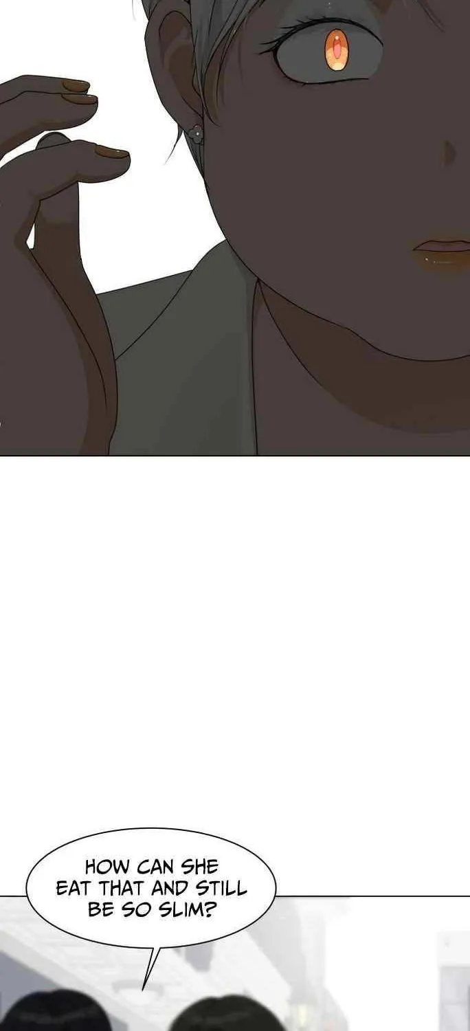 Read Diet Warrior chapter 10 image 108 on Lezhin