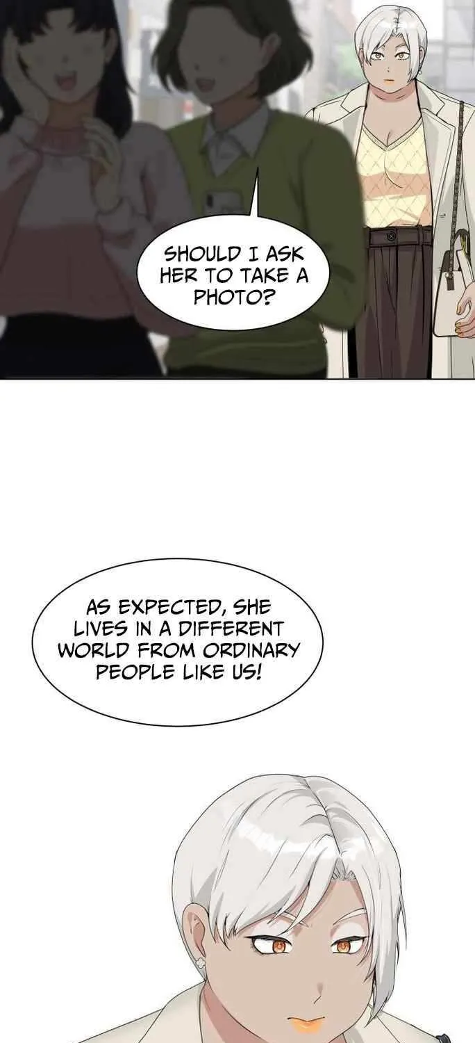 Read Diet Warrior chapter 10 image 109 on Lezhin