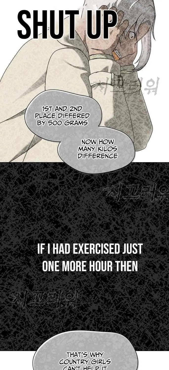 Read Diet Warrior chapter 10 image 116 on Lezhin