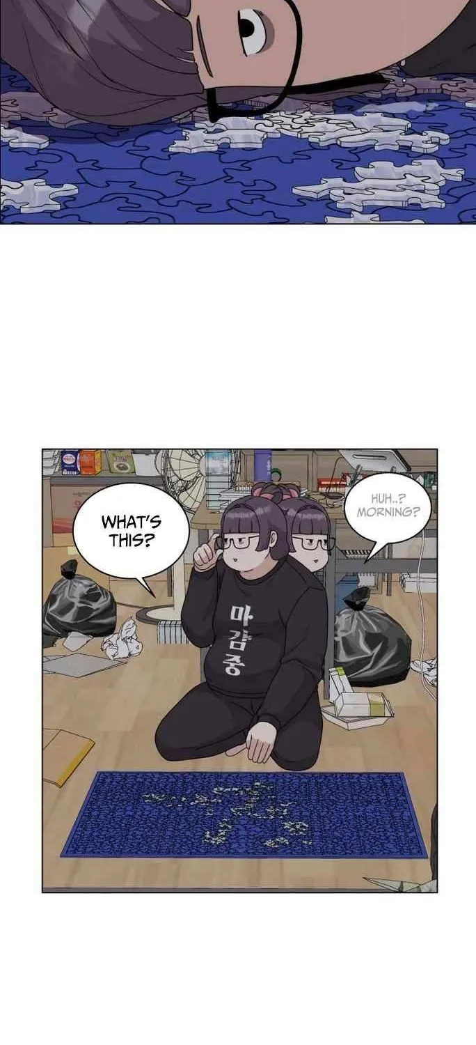 Read Diet Warrior chapter 10 image 12 on Lezhin