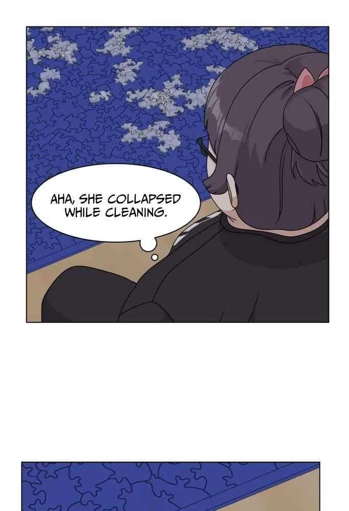 Read Diet Warrior chapter 10 image 13 on Lezhin