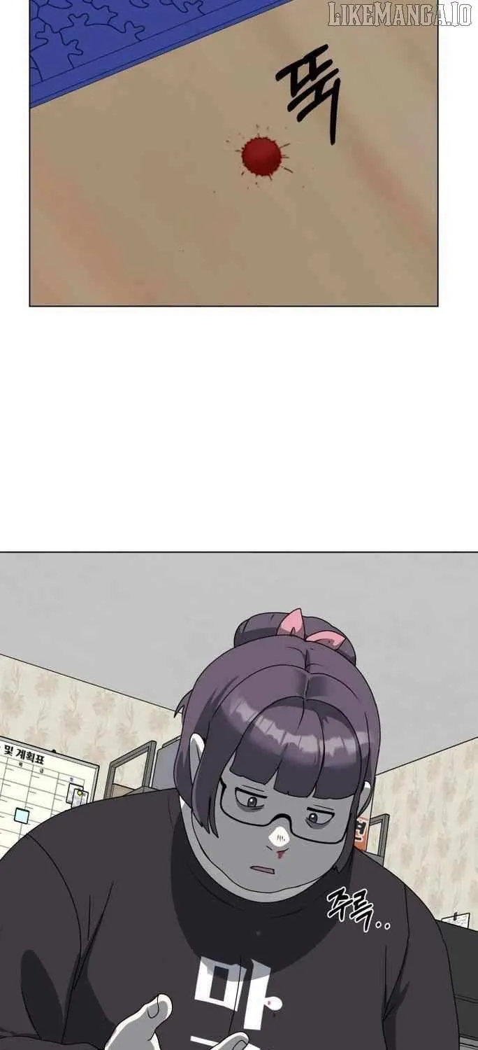Read Diet Warrior chapter 10 image 14 on Lezhin