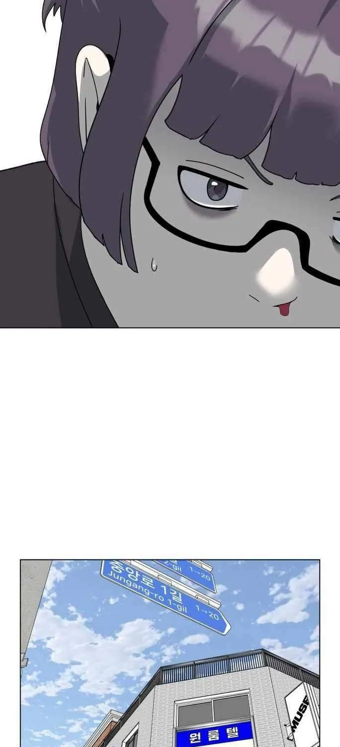 Read Diet Warrior chapter 10 image 16 on Lezhin