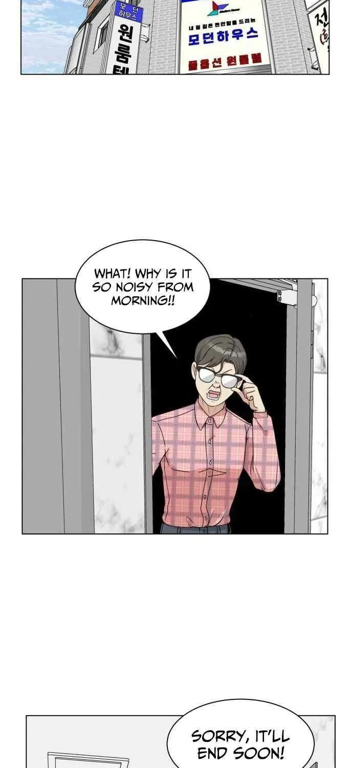 Read Diet Warrior chapter 10 image 17 on Lezhin