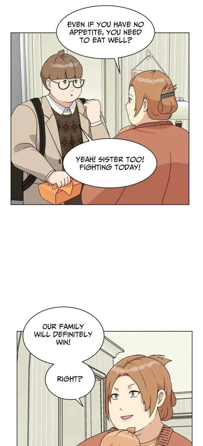 Read Diet Warrior chapter 10 image 2 on Lezhin