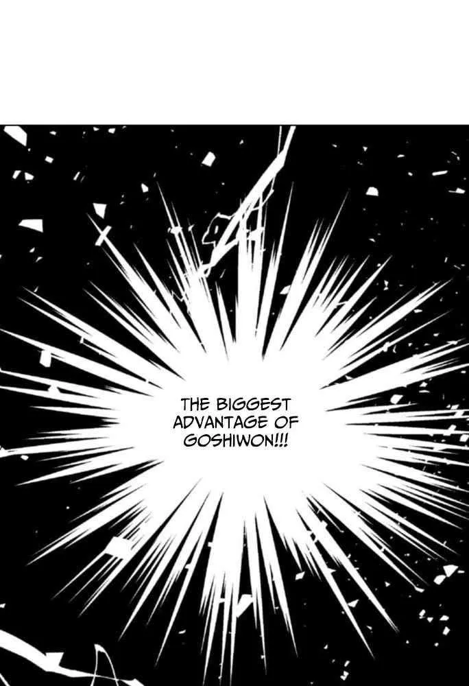 Read Diet Warrior chapter 10 image 20 on Lezhin