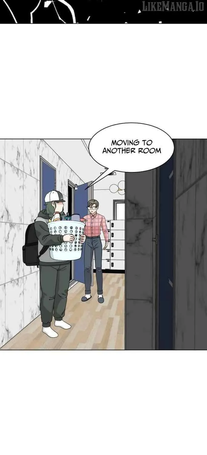 Read Diet Warrior chapter 10 image 21 on Lezhin