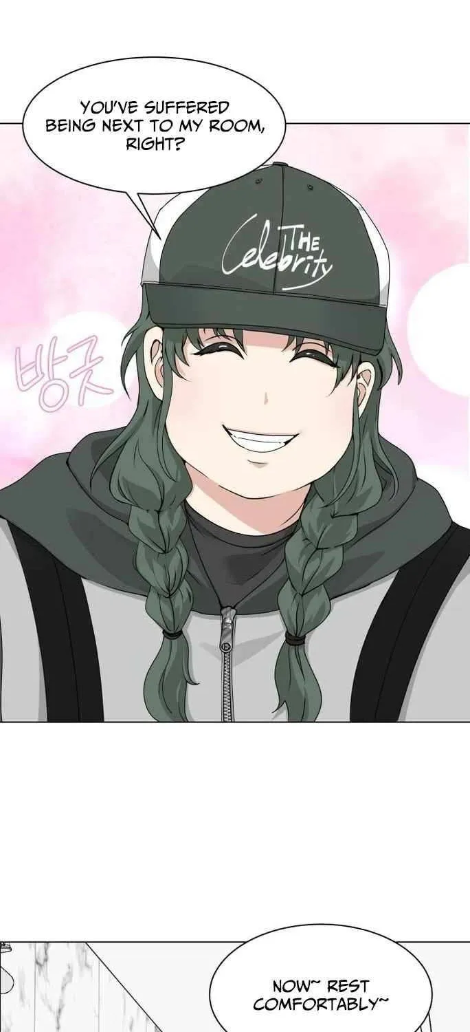 Read Diet Warrior chapter 10 image 22 on Lezhin