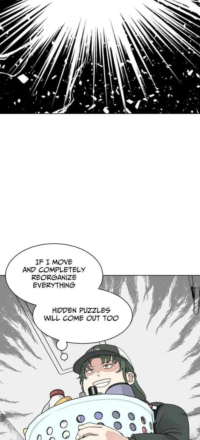 Read Diet Warrior chapter 10 image 24 on Lezhin