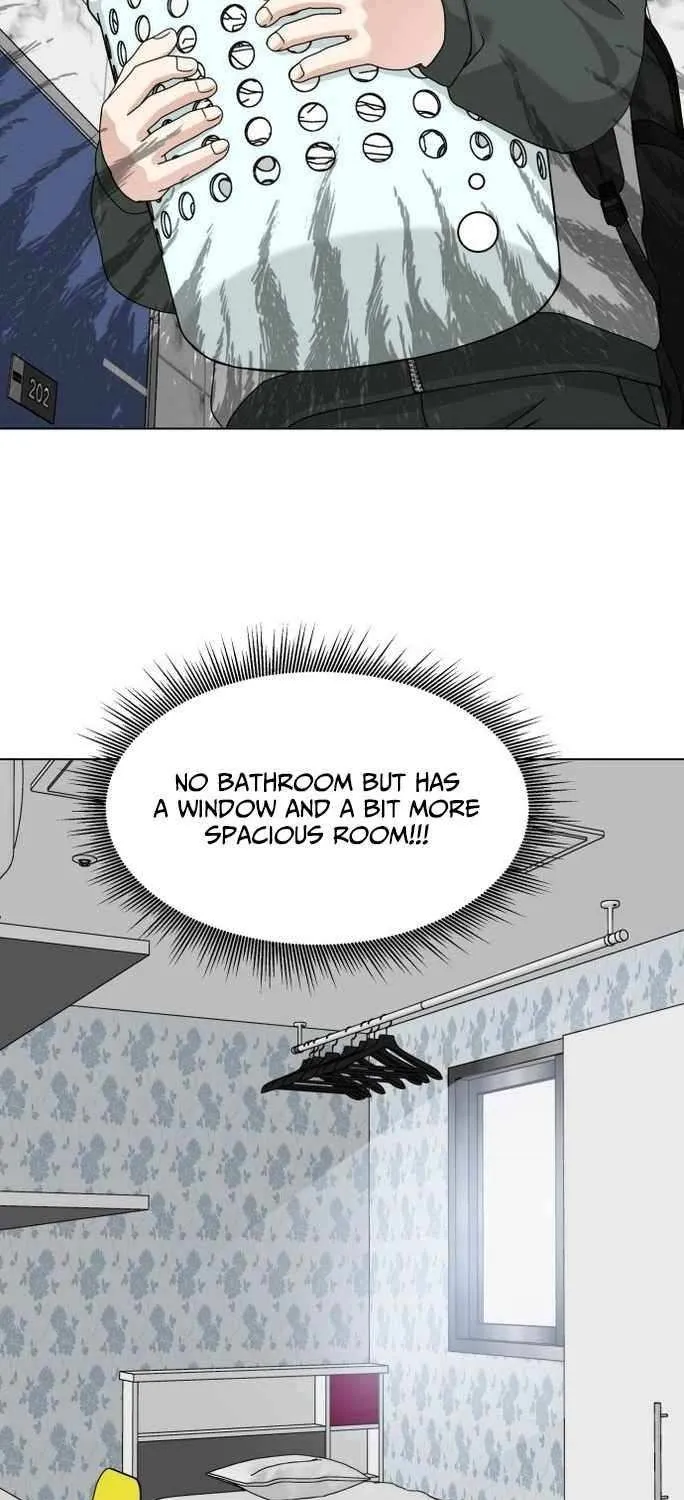 Read Diet Warrior chapter 10 image 25 on Lezhin