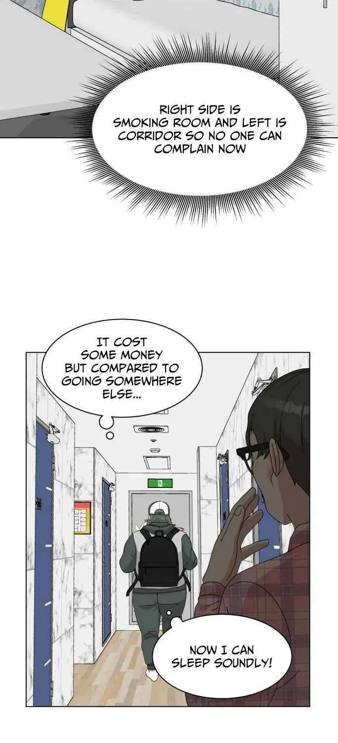 Read Diet Warrior chapter 10 image 26 on Lezhin