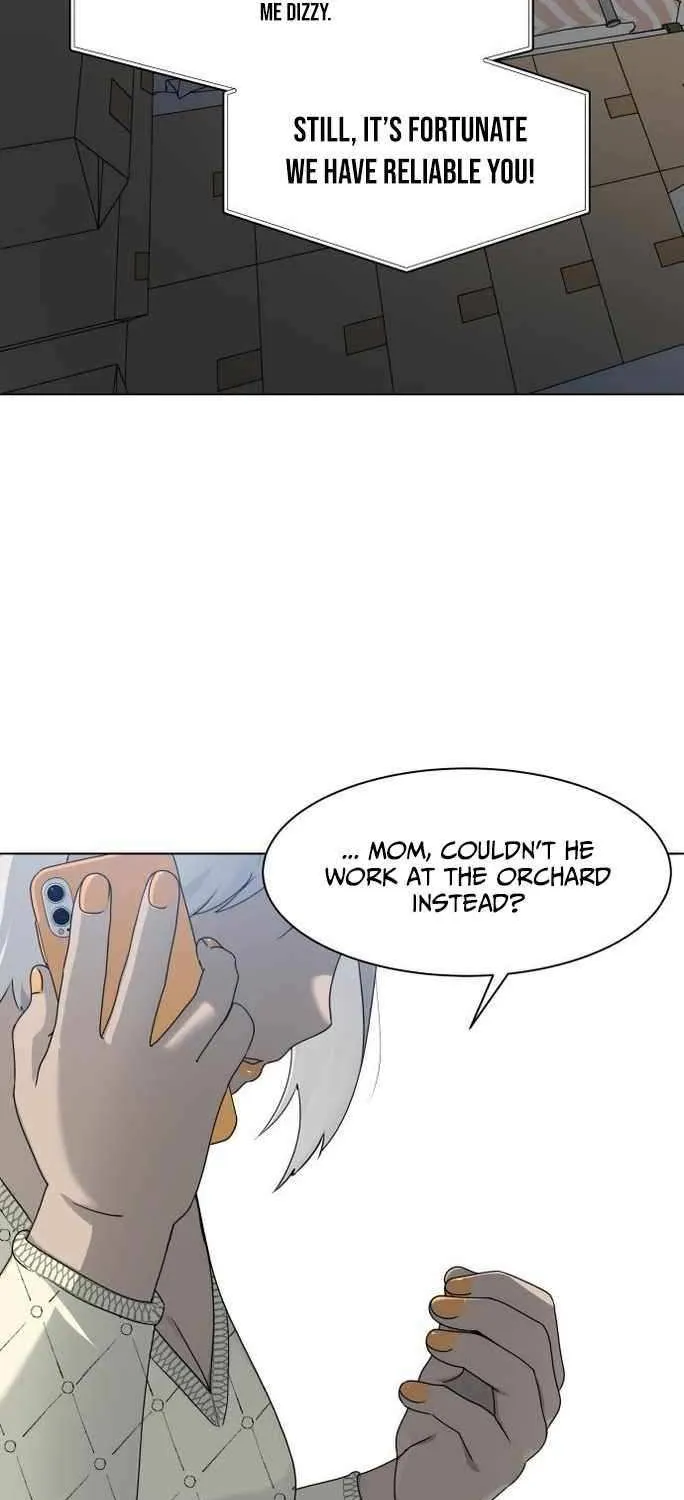 Read Diet Warrior chapter 10 image 30 on Lezhin
