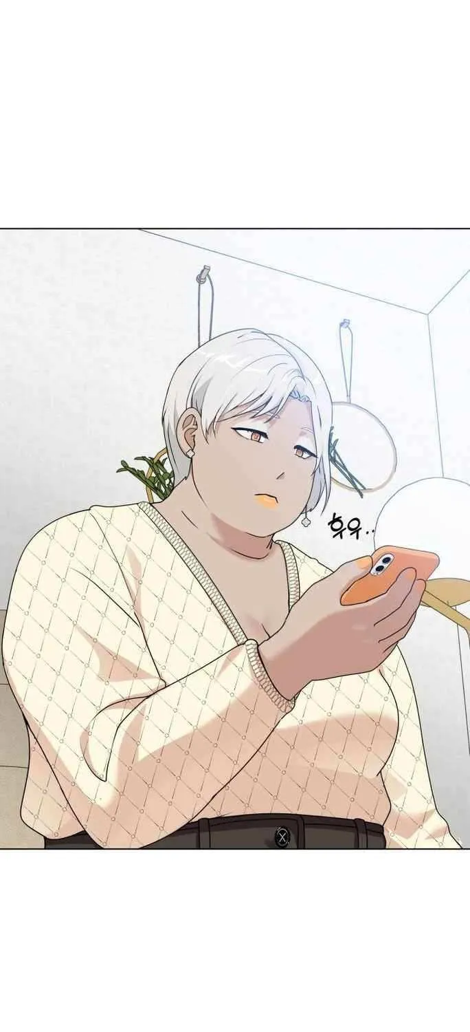 Read Diet Warrior chapter 10 image 37 on Lezhin