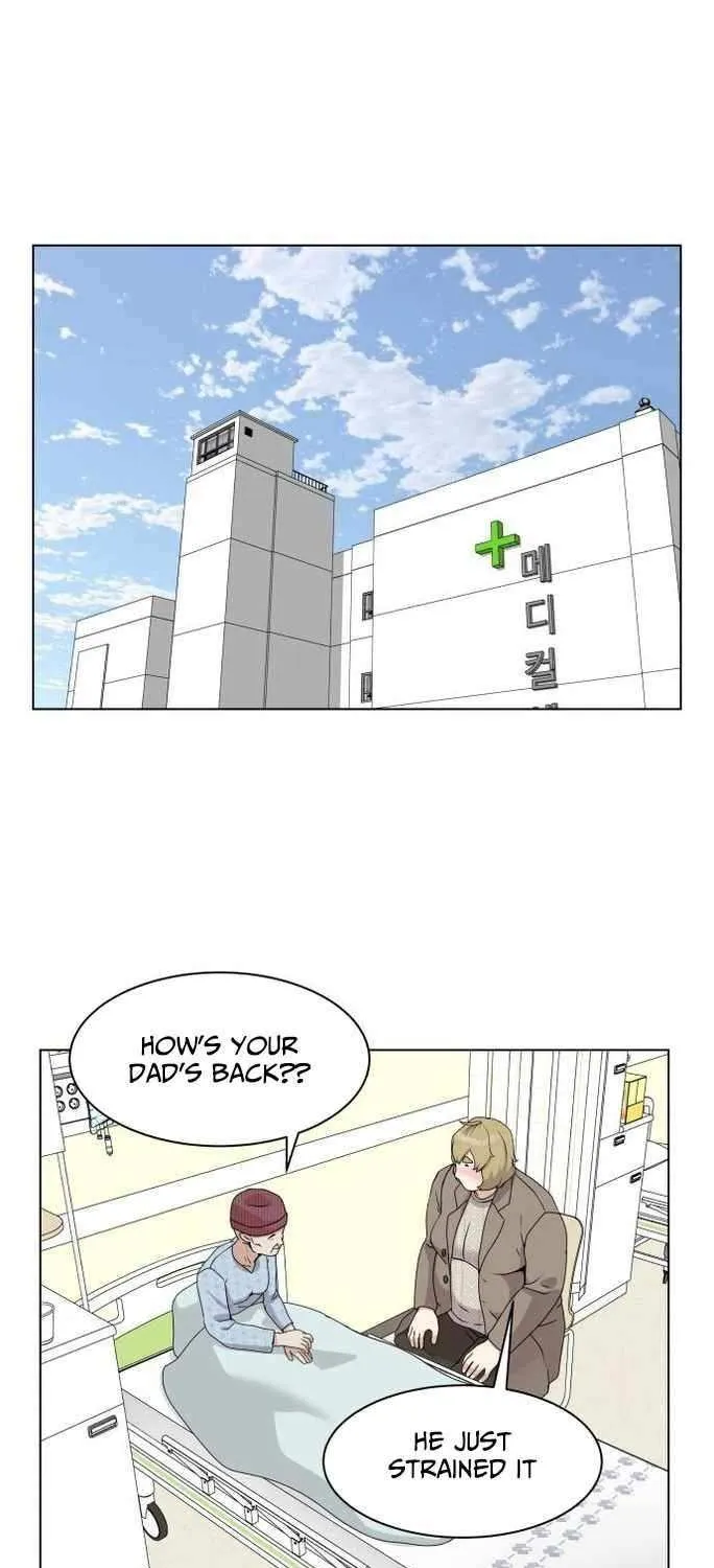 Read Diet Warrior chapter 10 image 4 on Lezhin